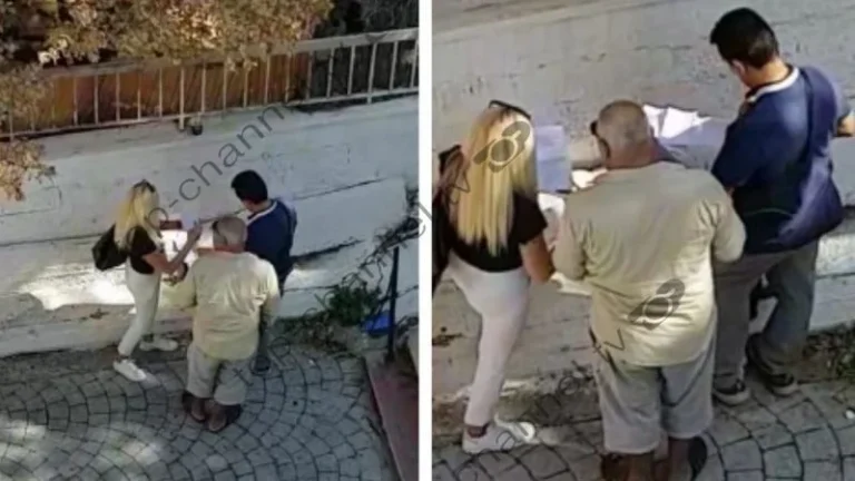 Si po vidhen votat në Greqi, votuesve u jepen fletë votimi të plotësuara! Arrestohen dy kandidatë