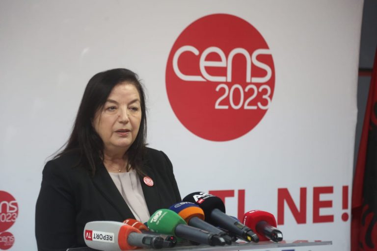 Shtyhet censi i popullsisë dhe banesave/ Mbledhja e informacionit do të vijojë deri më 15 nëntor