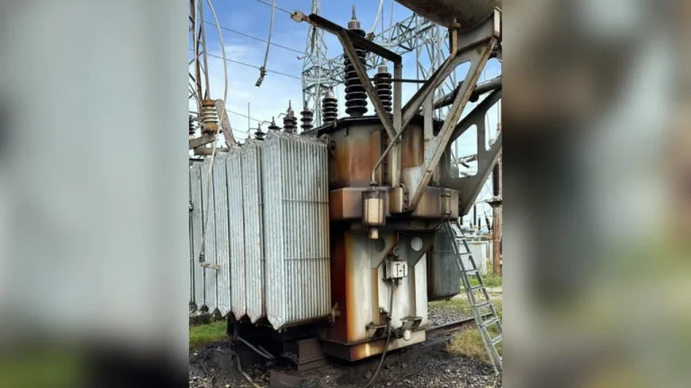 Avari në nën stacionin Cërrik, rikthehet brenda 30 minutash energjia në Peqin dhe Belsh