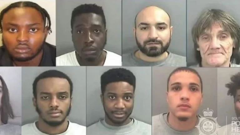 Dënohet banda “e rrezikshme” që rrëmbeu dhe torturoi dy shqiptarë në këmbim të parave dhe bizhuterive