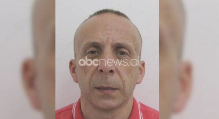 U arrestua pasi ndihmonte anëtarët e grupit të Gëzim Çelës, “Apeli” lë në burg Dritan Metajn, ish-shefi i komisariatit të Kurbinit