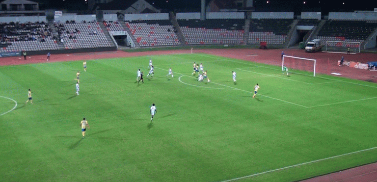 ELBASANI MUND 4 ME 0 TOMORRIN