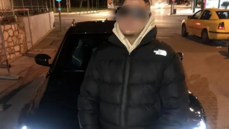 Shqiptari ‘rrëmben’ 13-vjeçaren në Greqi dhe abuzon seksualisht, e mitura gjendet në gjendje të rëndë psikologjike