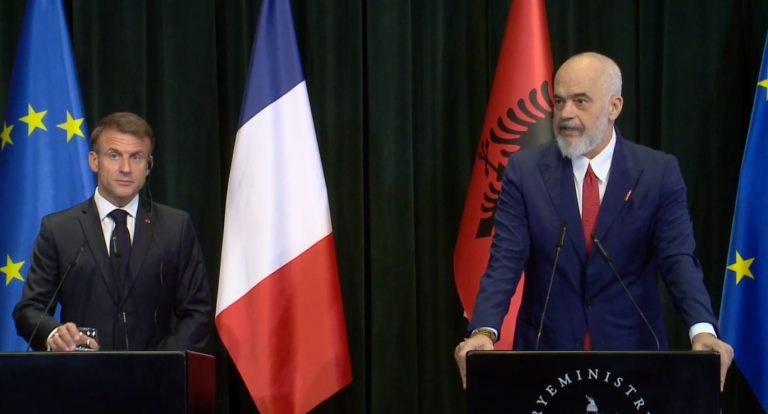 “Autokracitë po marrin anvantazh”, Rama për procesin e integrimit: BE të mos bjerë në ‘kurth’, t’i japë Ballkanit mundësi!