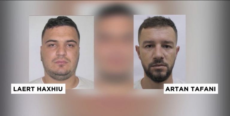 Prokuroria e Elbasanit shpall moskopetencën, dosja e Laert Haxhiajt i kalon SPAK-ut