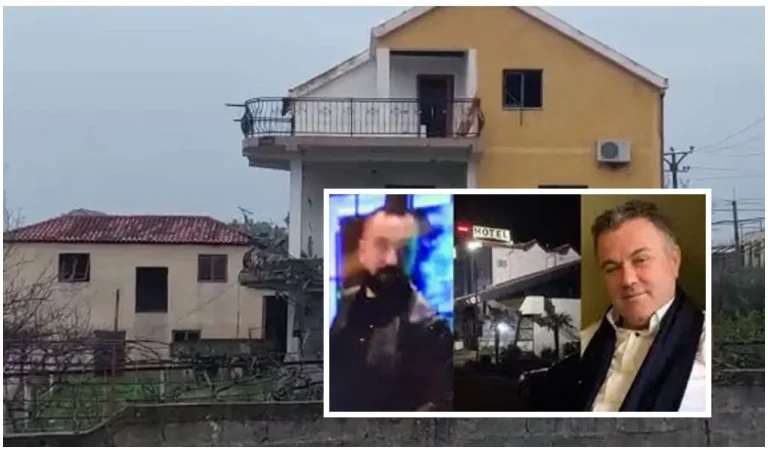 E rëndë në Kurbin! Qëllohet me breshëri plumbash ndaj banesës së Skënder Likës