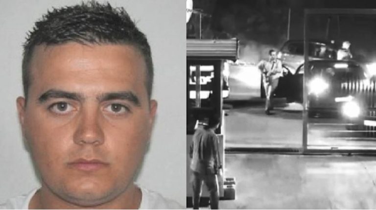 Aksion i policisë dhe agjentëve të BKH në Elbasan për kapjen e Suel Çelës