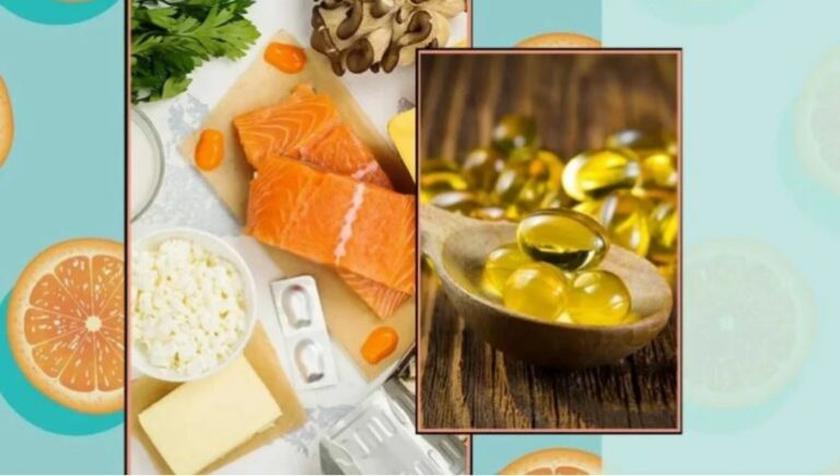 Shenjat që tregojnë se nuk po merrni mjaftueshëm Vitaminë D, ushqimet ku gjendet