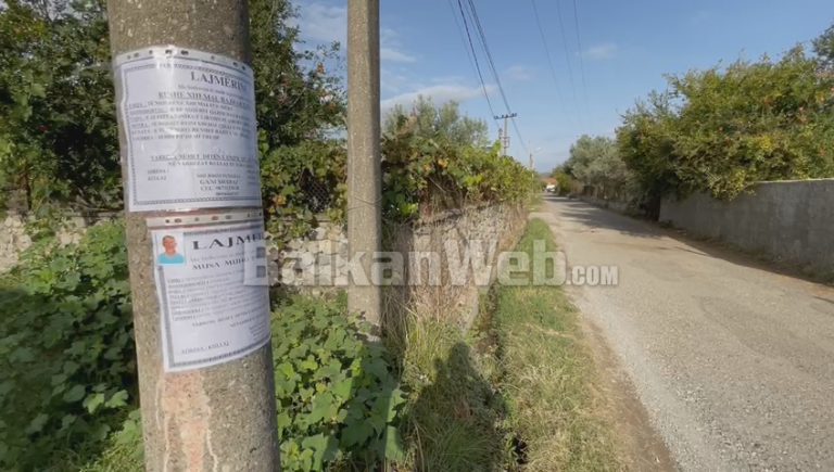 U mendua se ishte vdekje natyrale, zbardhet krimi në Shkodër, si u vra 70-vjeçari nga fqinji i tij me sëpatë dhe u hodh në kanal