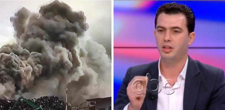 Murataj: Ose jepni llogari e mbani përgjegjësi ose këtë punë e ndan populli në shesh!