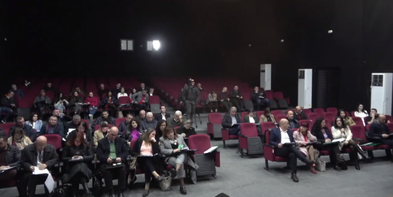 Murataj propozon ndryshime për paketën fiskale në mbledhjen e këshillit bashkiak.