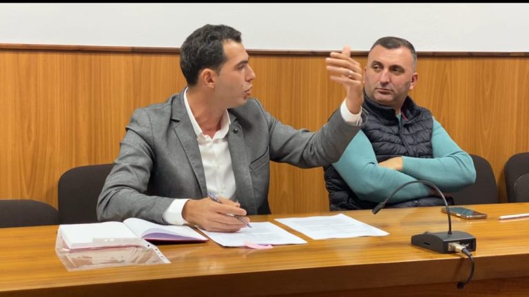 MURATAJ: KURUM KA SHKELUR LIGJIN! PRANOHET NGA INSTITUCIONET