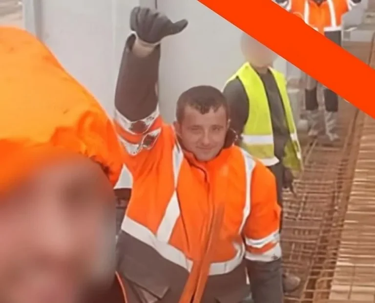 Tragjedia me 4 shqiptarë të vdekur në Gjermani, ky është i riu nga Elbasani që humbi jetën, pas rrëzimit të skelës!