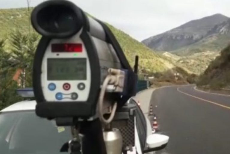 Nis përdorimi i radarit inteligjent, ju kap “mat” para se të shkoni te kamera e policisë