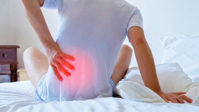 Pse Dhembin Muskujt në Mëngjes – Çfarë Duhet të Bëni