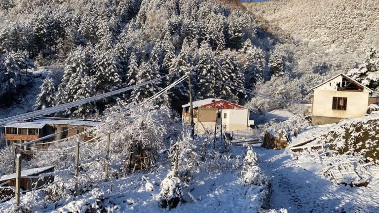 Moti i keq/ Si paraqitet situata në qarkun e Elbasanit