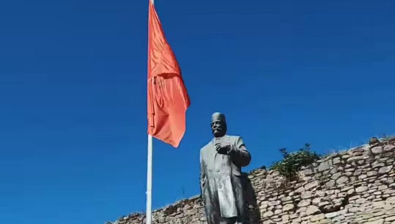 ELBASANI DHE HISTORIA E NJË SHTETARI ME PASARDHËS “KOPILA” POLITIK.