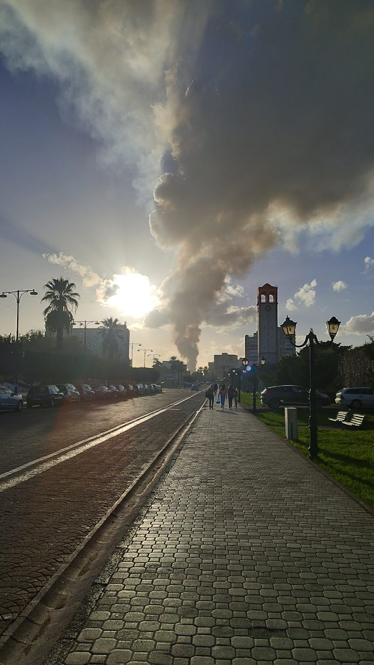“Kurum” vret Elbasanin! A mban njeri përgjegjësi për këtë? (VIDEO)