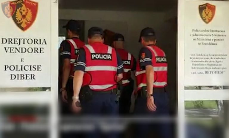 Vrau një person në vitin 2017, dënohet me 16 vite burg 43-vjeçari