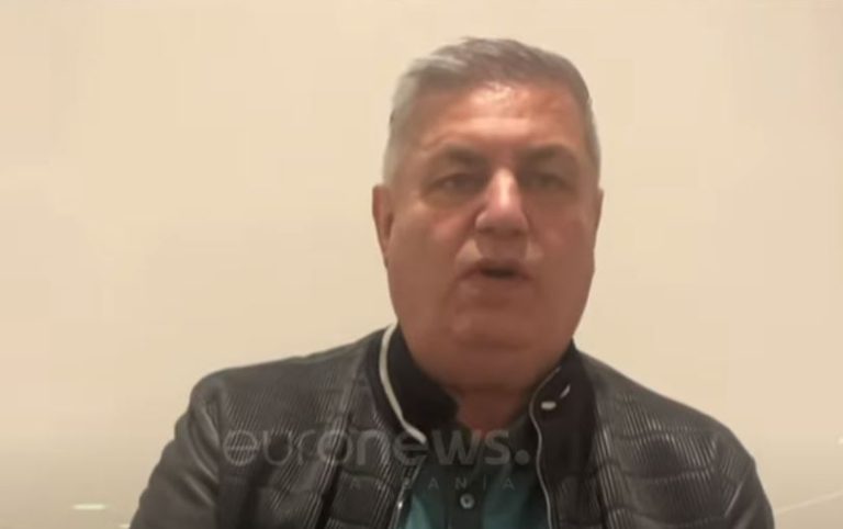 “Djal i shkëlqyer”- Shakohoxha: Dwamena më i paguari në Shqipëri, sa fitonte në muaj