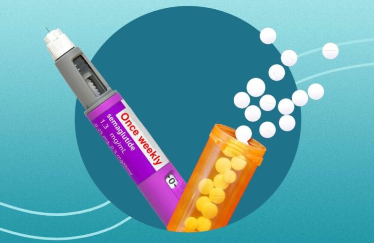 FDA miraton ilaçin e dobësimit, humbet deri në 23 kilogramë!