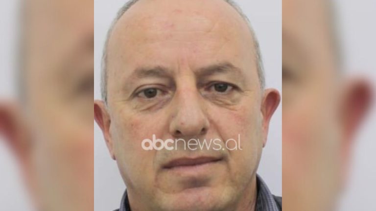 FOTO/ Ky është Kryekomisari i arrestuar në Korçë për trafik droge