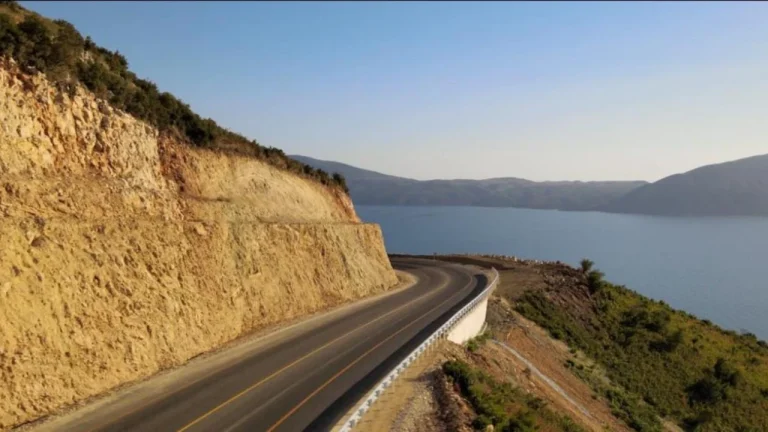 Punime në Bypass-in e Vlorës, nga data 10 nëntor bllokohet një pjesë e rrugës