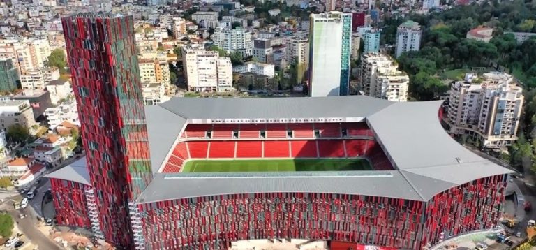 Ndeshja Shqipëri-Ishujt Faroe/ Policia me plan masash, rrugët ku do të kufizohet qarkullimi