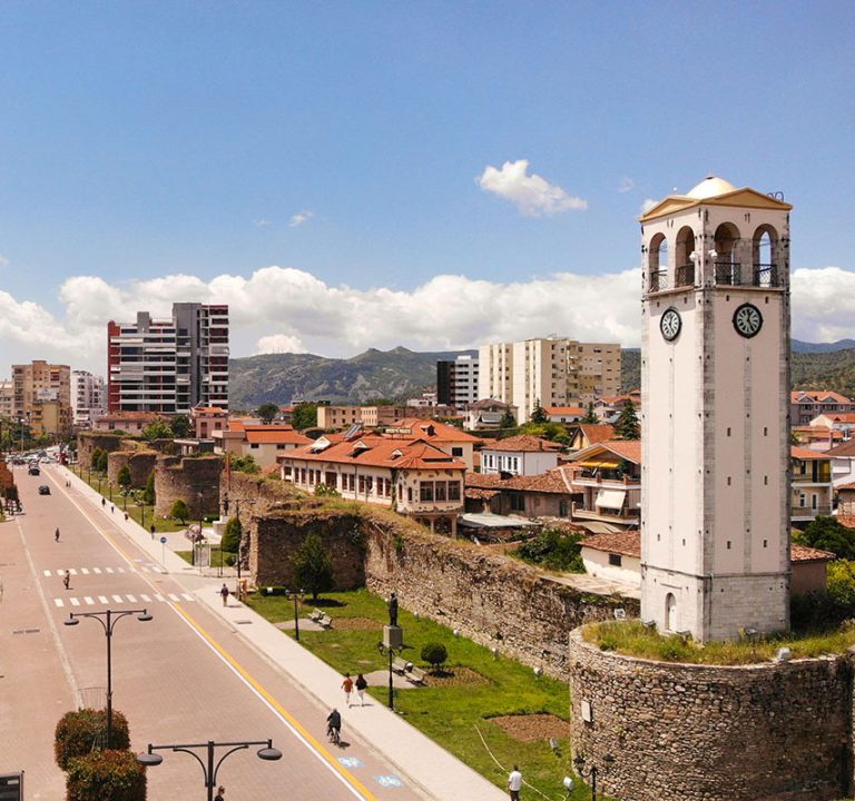 Ali Musliu emërohet prefekt i Qarkut të Elbasanit