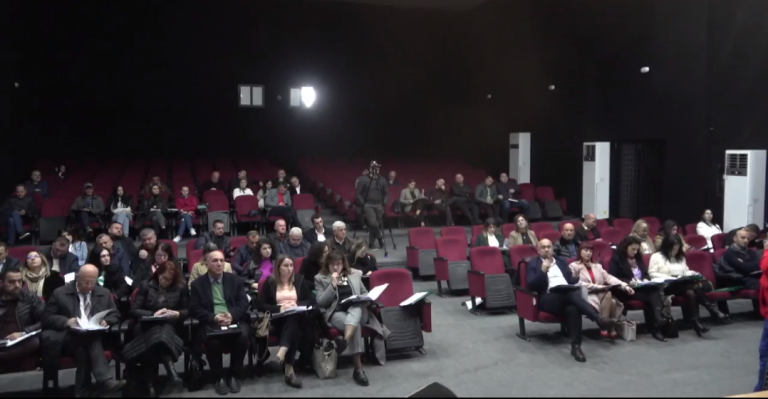 Këshilli bashkiak miraton paketën fiskale me propozimet e Muratajt!