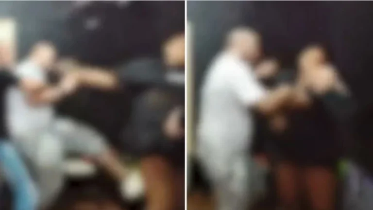 42-vjeçari abuzon me një vajzë dhe një djalë, i detyron të zihen me njëri-tjetrin gjysmë të zhveshur! 554 video trondisin Greqinë