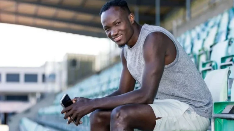 Historia e trishtë e Dwamena-s/ U braktis nga prindërit dhe u rrit mes vështirësive nga gjyshja