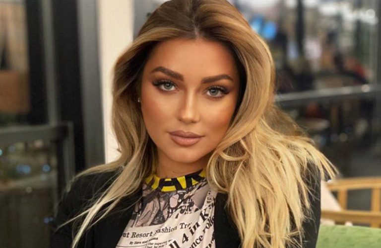 Nuk do e njihni, Ronela Hajati shfaqet e transformuar (FOTO)