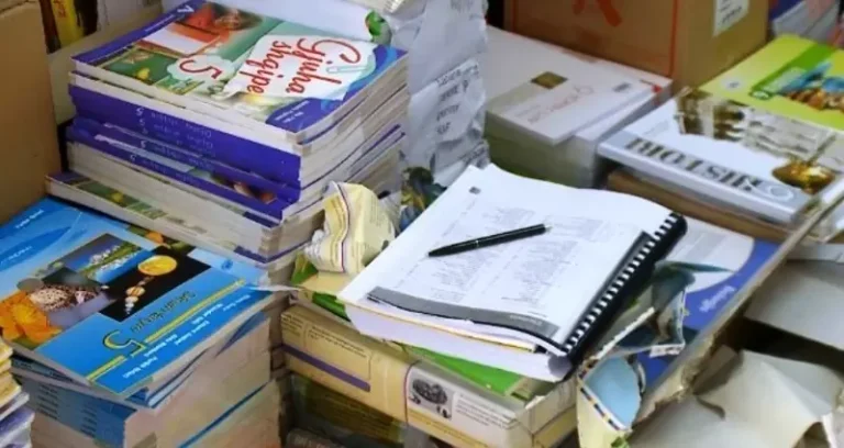 Në buxhetin e 2024 mbi 231 mijë nxënës përfitojnë libra falas