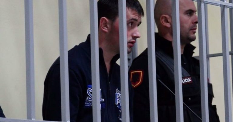 U izolua në regjimin 41 bis/ Kush është Sokol Mjacaj, i dënuar me burg përjetë në burgun e Peqinit