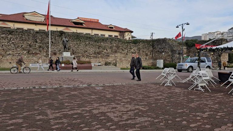 Mbi 130 të prekur me HIV/AIDS në Elbasan, të infektuarit të grupmoshës 26 deri në 65-vjeç