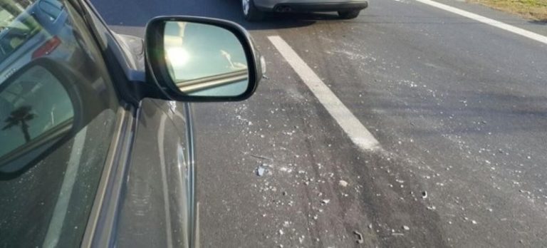 Aksident / E reja me “Benz” përplas këmbësorin 62-vjeçar