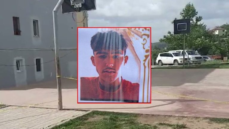 Vrasja e 15-vjeçarit në Gramsh, dërgohet për gjykim dosja për katër të miturit