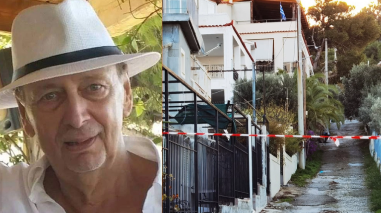 Tmerr në Greqi, 16-vjeçari masakron me dy thika babain