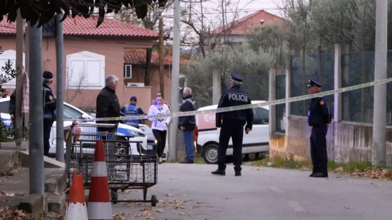 Ngjarja në burgun e Peqinit/ Pse nuk funksiononte skaneri dhe kamerat? Hetohen tenderët mbi 568 milionë lekë