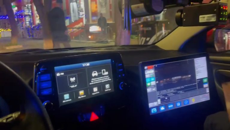 Policia e Elbasanit vendos 4253 gjoba për dy javë