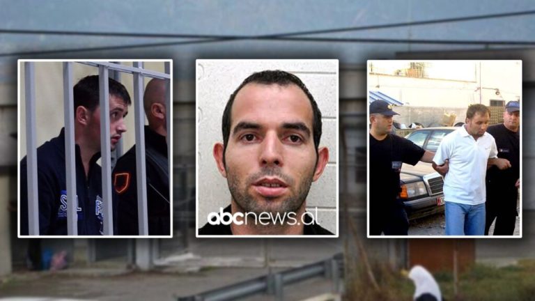 Shkoi drejt qelisë dhe e ekzekutoi, si ndodhja vrasja e Arben Lleshit nga Sokol Mjacaj në burgun e Peqinit