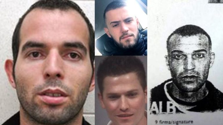 Vrasja e Klevis Lleshit, Apeli i GJKKO lë në burg Sabah Nuzi