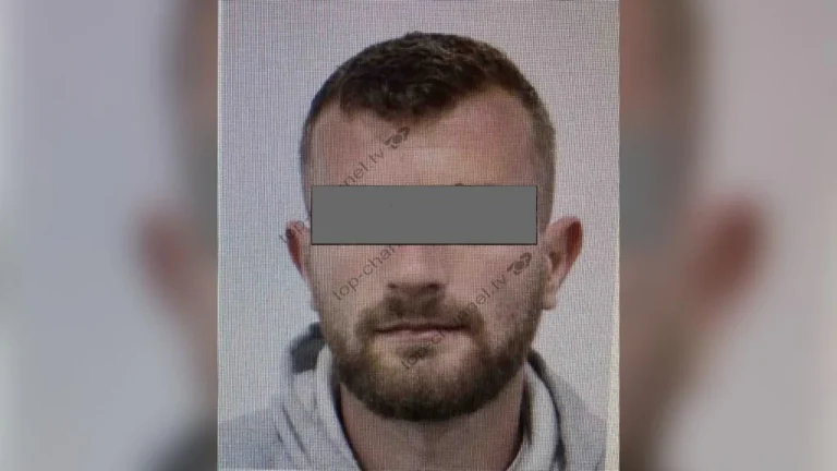 Foto/ Goditi 10 herë me thikë në bark të moshuarin grek, kush është 25-vjeçari shqiptar