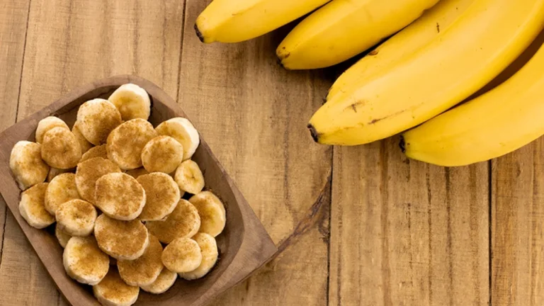 Vlerat ushqyese të bananes dhe 5 përfitimet shëndetësore