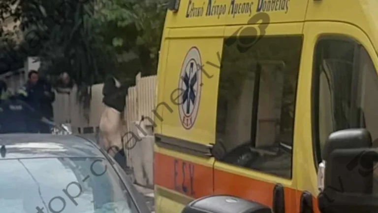 Vetëvritet shqiptari në Greqi, u hodh nga kati i katërt i banesës