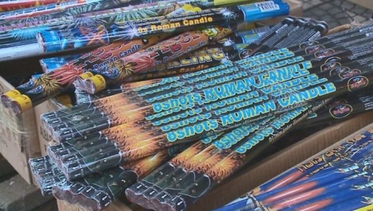 E rëndë! ​Një fëmijë 10-vjeçar humb tre gishta nga fishekzjarrët