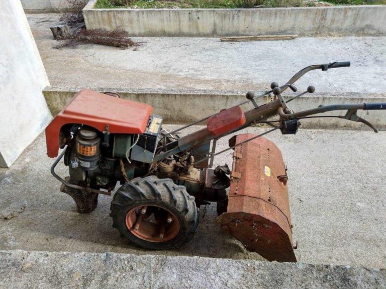 E rëndë në Vlorë/ Aksidentohet nga freza, 5-vjeçari në gjendje të rëndë