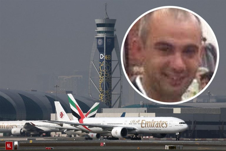 U ekstradua nga Dubai, mediat belge: Franc Çopja objektiv me vlerë të lartë, porositi me SKY ECC vrasjen e Ardit Spahiut