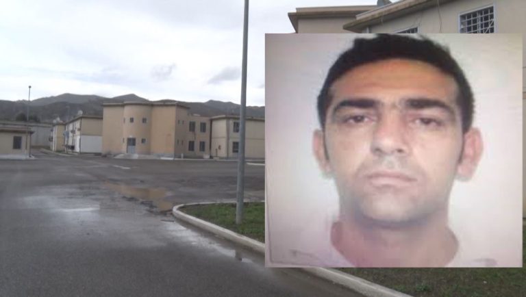 Mbeti i plagosur në burgun e Peqinit, kush është Indrit Shaqja i dënuar me burg përjetë për vrasjen mizore të dy të moshuarave